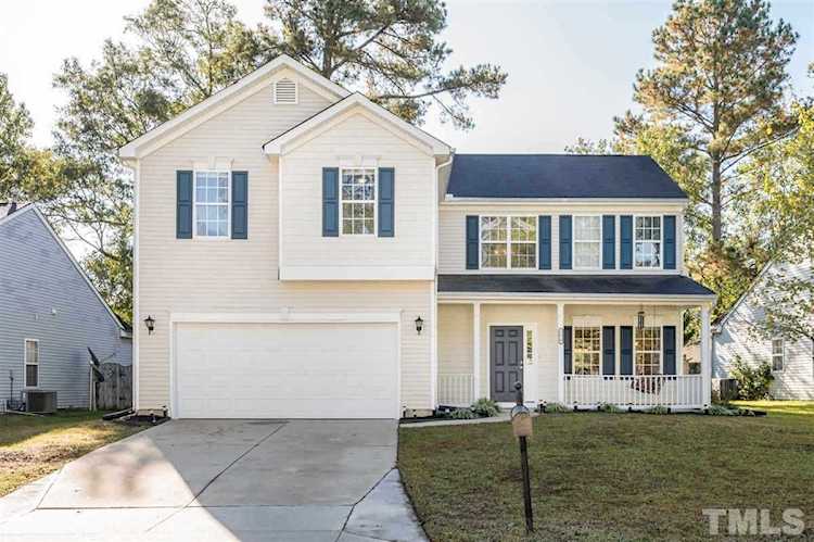 5620 Enoree Lane Raleigh, NC 27616