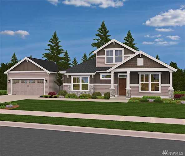 3225 69th (Lot 14) Av Ct W University Place, WA 98466