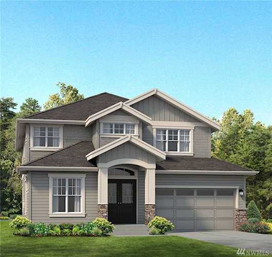 11488 SE 82nd St #Lot14 Newcastle, WA 98056 | MLS ® 1533009 Photo 1