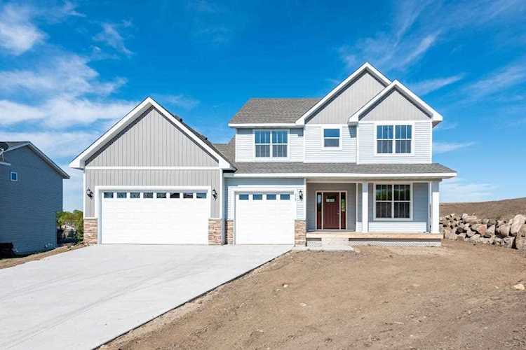 715 Overlook Drive Buffalo, MN 55313