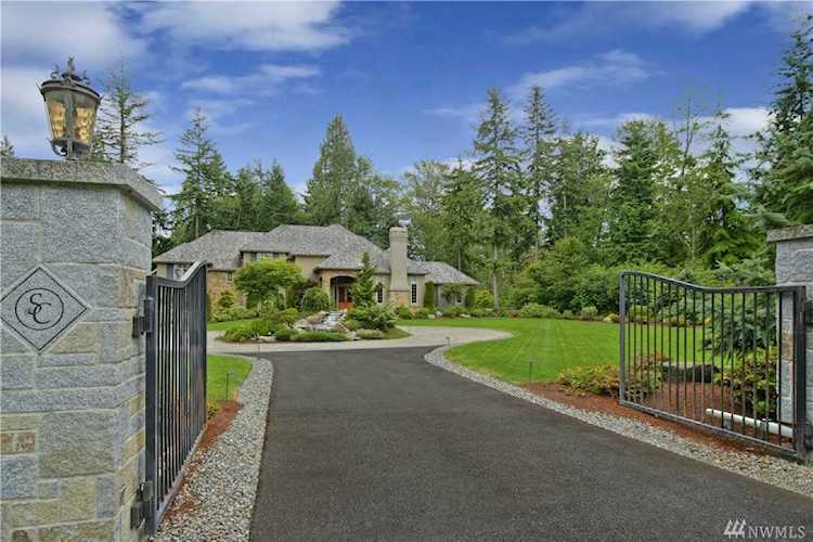 8212 255th Ave NE Redmond, WA 98053