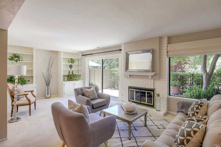 5 Maria Loretto Court Novato, CA 94949 | MLS 21921805 Photo 1