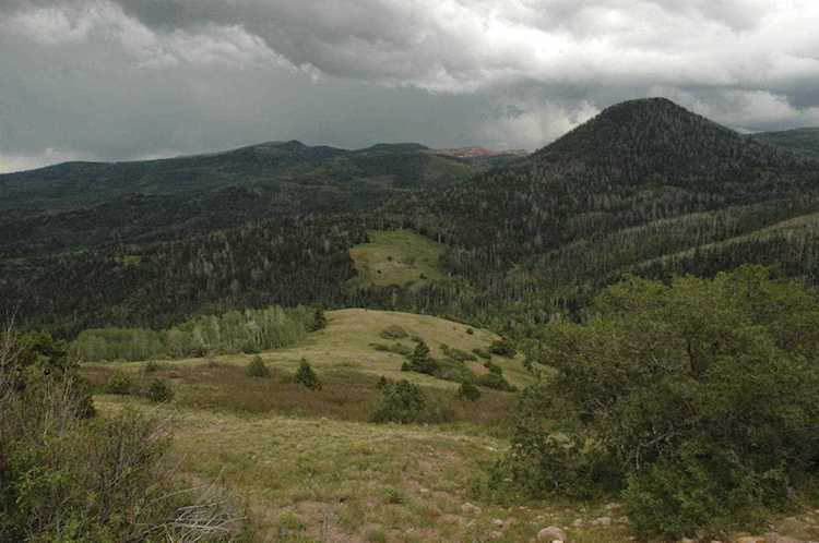 Summit Mountain RD Summit, UT 84772