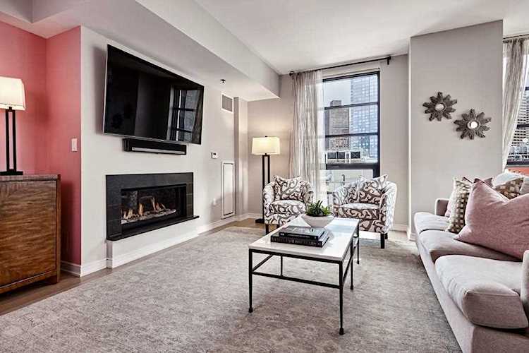 580 Washington St #1203 Boston, MA 02111 | MLS 72579833 Photo 1