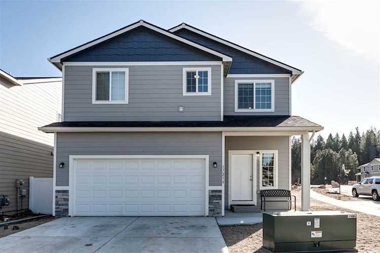 17216 N Nevada Ln Colbert, WA 99005 | MLS 201925474 Photo 1