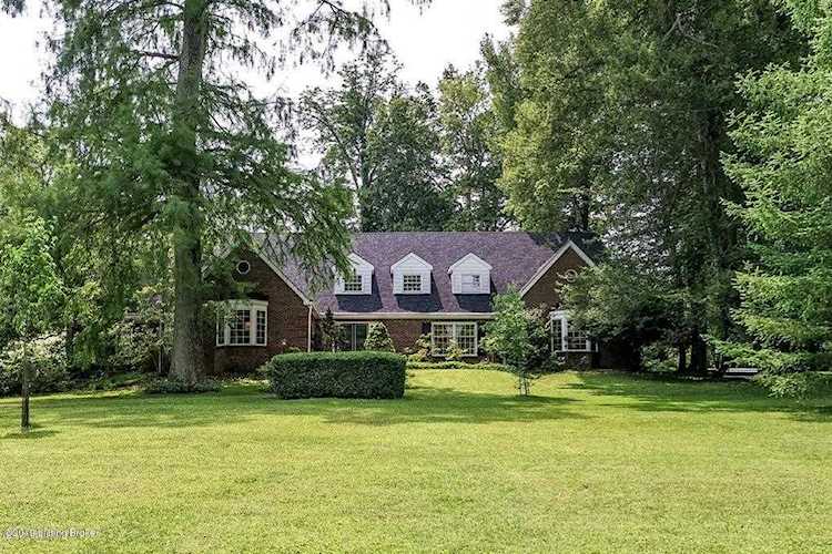 11600 Valley View Rd Anchorage, KY 40223 | MLS 1543361 Photo 1