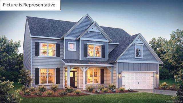 5001 Petersburg Dr Waxhaw, NC 28173