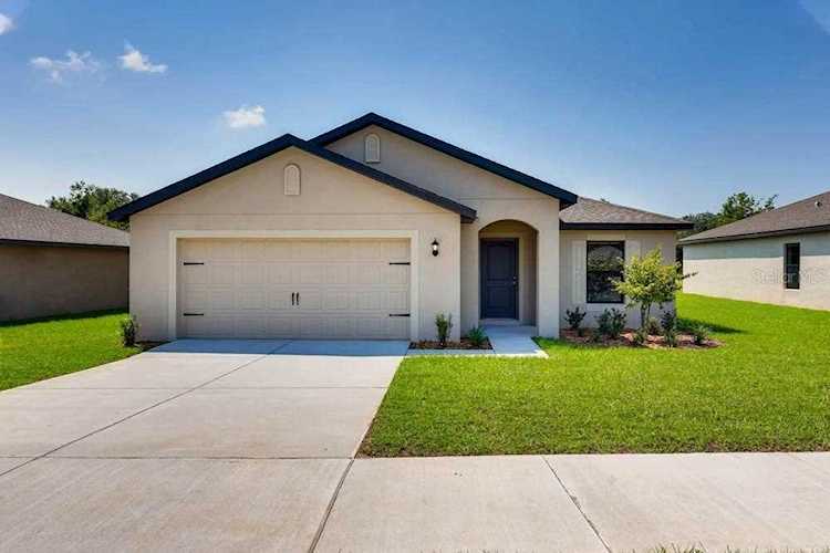 1876 Amber Sweet Circle Dundee, FL 33838
