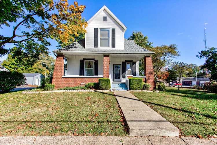 147 W Main Street Poseyville, IN 47633