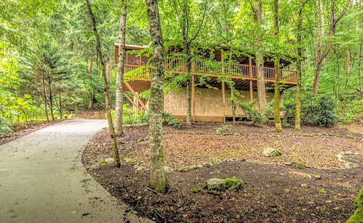 509 Domar Ct Townsend, TN 37882 | MLS 1088982 Photo 1