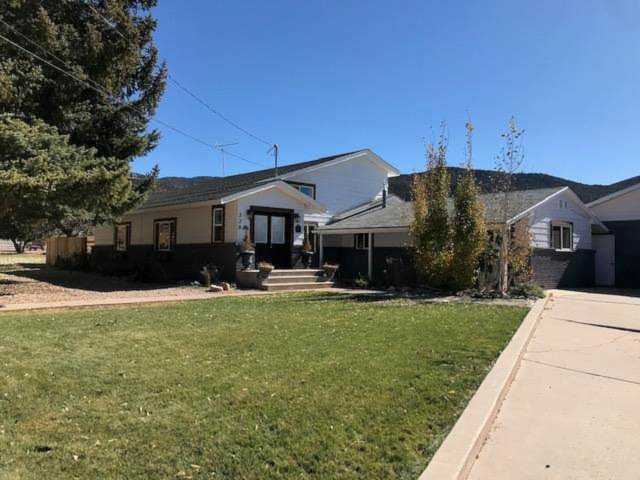 338 E Center ST Paragonah, UT 84760