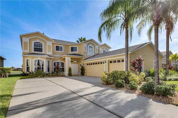 15318 Pebble Ridge Street Winter Garden, FL 34787