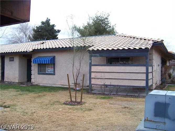 205 Lamb Blvd #C Las Vegas, NV 89110