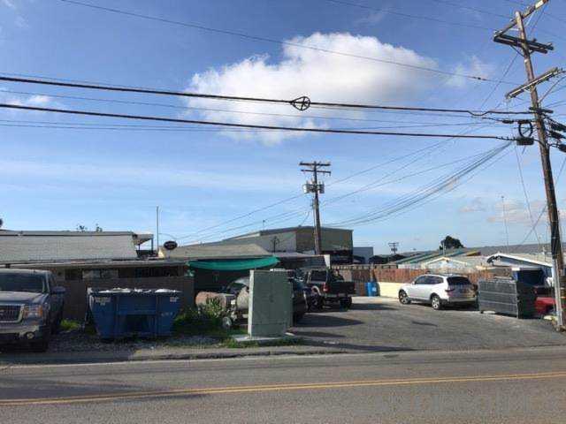 9165, 9167,9171 Harness St. Spring Valley, CA 91977