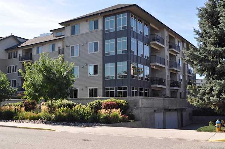 2142 Vasile Road #312 Kelowna, BC V1Y6H5