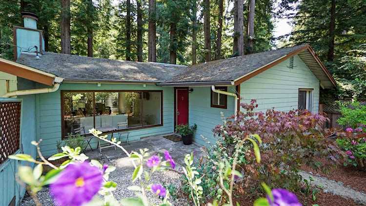 1146 Trout Gulch Road Aptos, CA 95003 | MLS 52205316 Photo 1