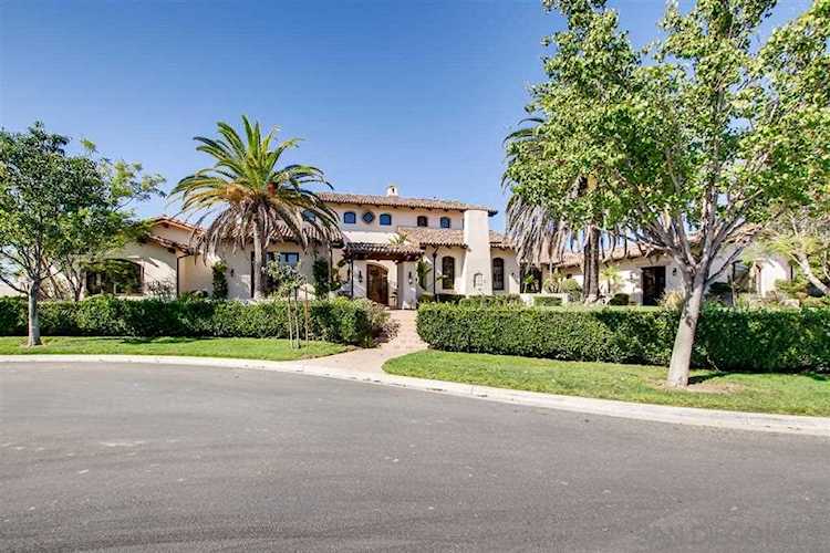 14160 Bryce Pt Poway, CA 92064