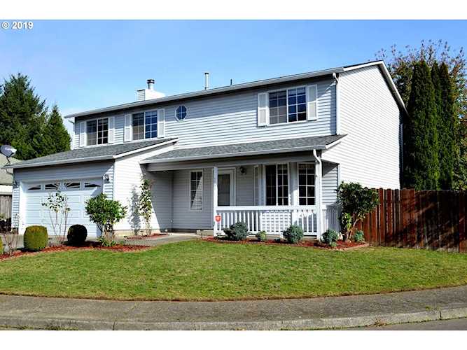 9501 NE 134th Ave Vancouver, WA 98660 | MLS ® 19043424 Photo 1
