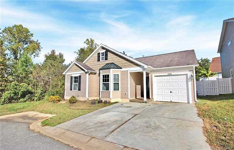 4894 Prowess Ln Indian Land, SC 29707 | MLS 3561181 Photo 1