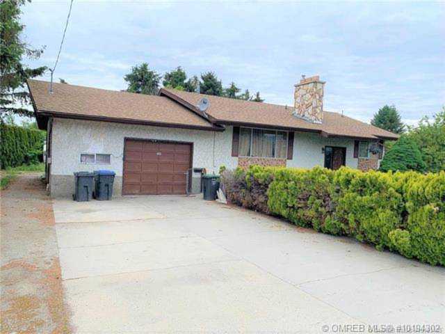 540 Gerstmar Road Kelowna, BC V1X4B1