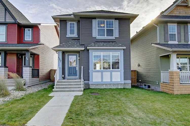 457 Evanston Drive NWCalgary Real EstateEvanston Homes for SaleC4267973