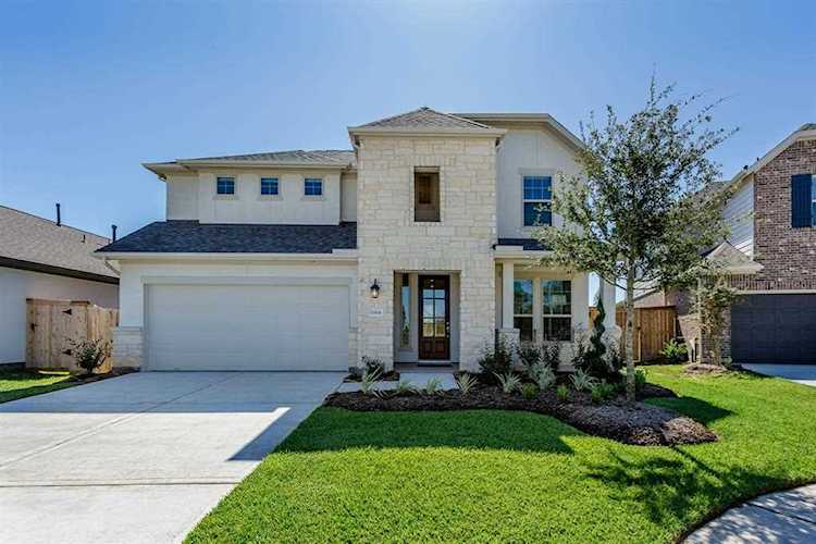 11906 Clearview Cove Humble, TX 77346