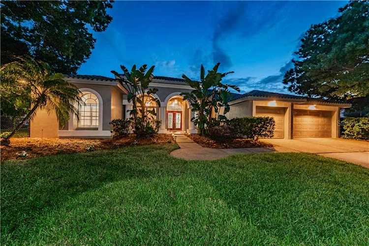 3660 Johnathon Avenue Palm Harbor, FL 34685