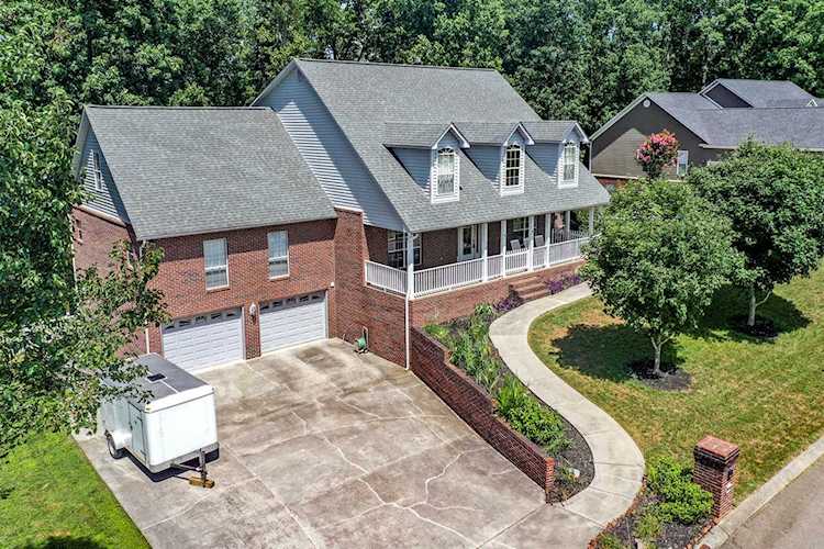 2502 Whisper Creek Dr Friendsville, TN 37737 | MLS 1087958 Photo 1