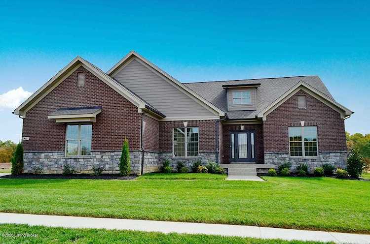 Lot 28 Scenic Lakes Dr Louisville, KY 40245