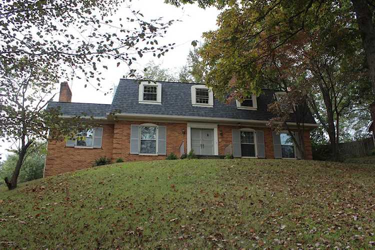 1208 Potomac Pl Louisville, KY 40214