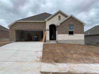 709 Millcreek Ln Leander, TX 78641