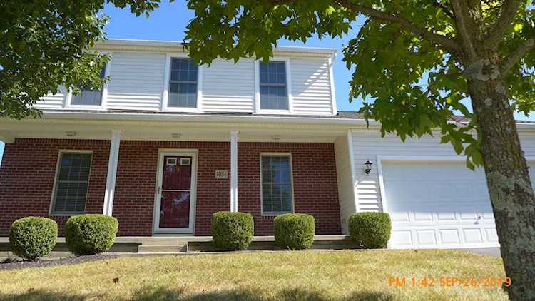 1054 Oxford Drive Pataskala, OH 43062 | MLS 219033358 Photo 1