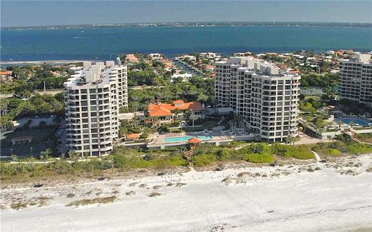 1241 Gulf Of Mexico Drive #PH08 Longboat Key, FL 34228