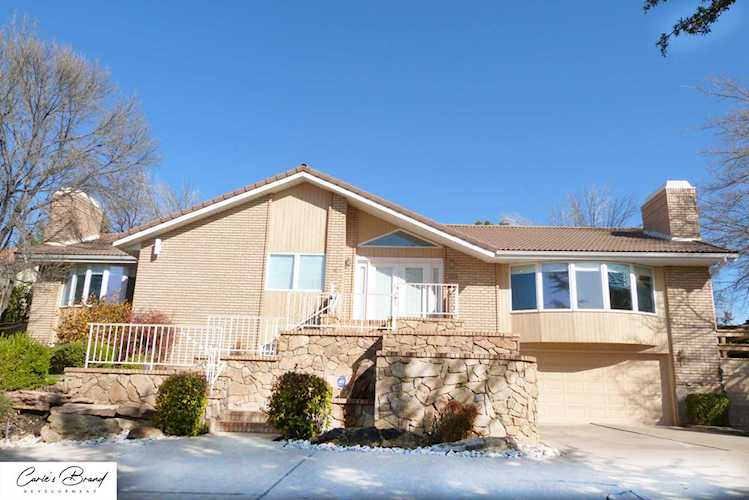 1418 W Bloomington DR S St George, UT 84790