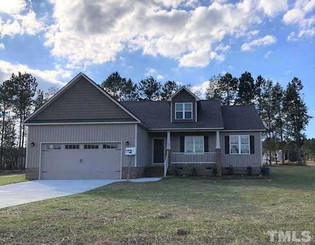 149 Dundalk Drive Zebulon, NC 27597 | MLS 2269979 Photo 1