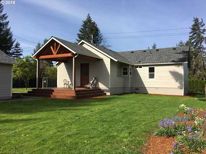 21903 NE 227th Ave Battle Ground, WA 98604