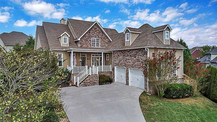 2608 Beaver Trace Ln Knoxville, TN 37931 | MLS 1093740 Photo 1