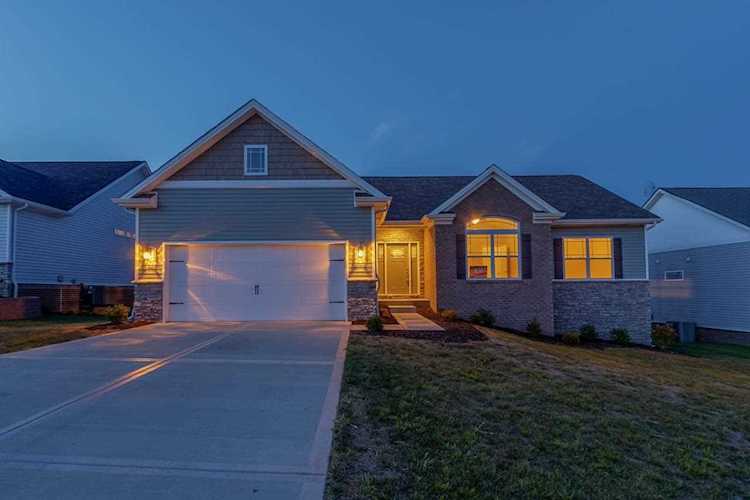 104 Whispering Pines Drive Frankfort, KY 40601