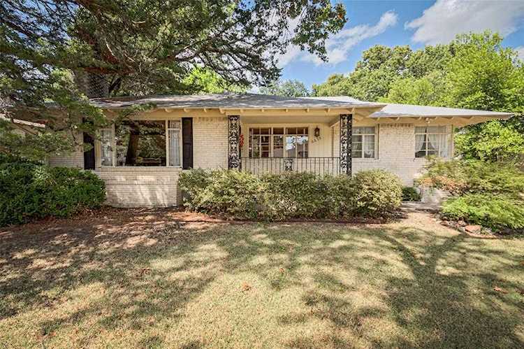6659 Yosemite Lane Dallas, TX 75214