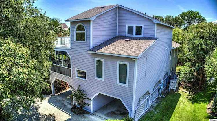 328 Windover Dr. Pawleys Island, SC 29585 | MLS 1918551 Photo 1