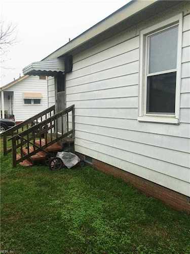 505 Shell Rd Hampton VA 23661 | MLS# 10239662 - TREG.com Photo 1