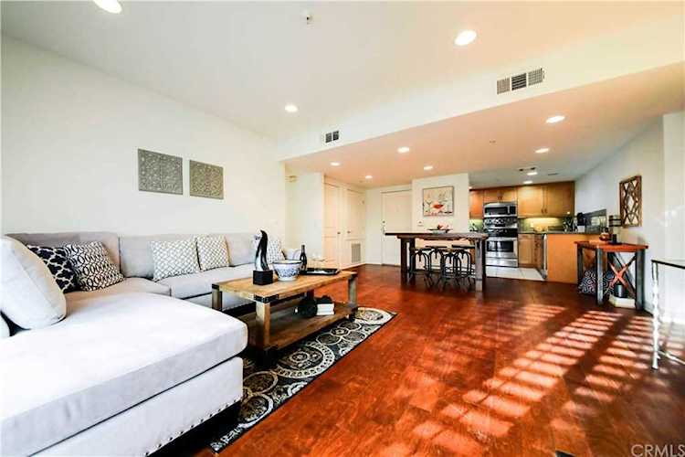 7100 Alvern Street #201 Westchester, CA 90045 | MLS SB19171581 Photo 1