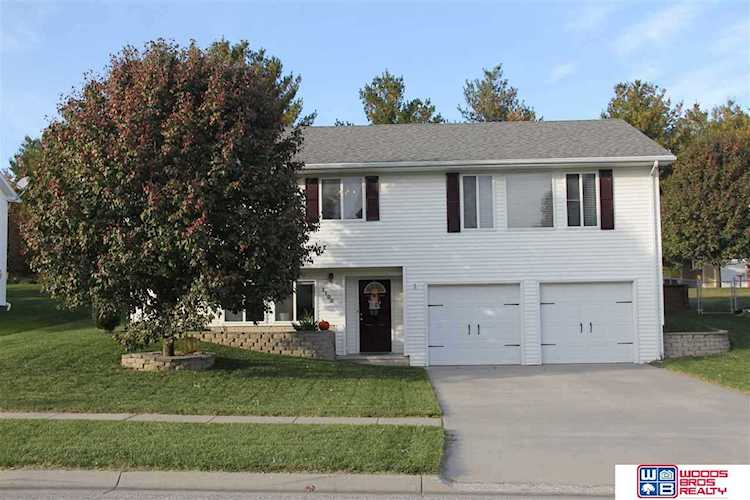 1100 Garden St Bennet, NE 68317 | MLS 21925533 Photo 1