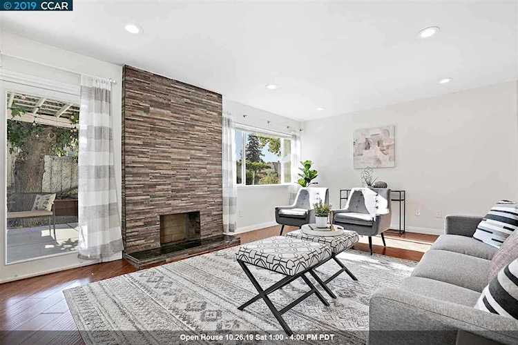 3171 Fitzpatrick Dr Concord, CA 94519 | MLS 40878461 Photo 1