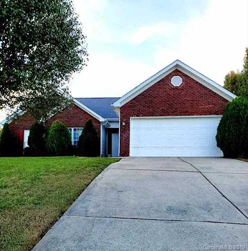 2500 Paperbark Dr Monroe, NC 28110 | MLS 3563517 Photo 1