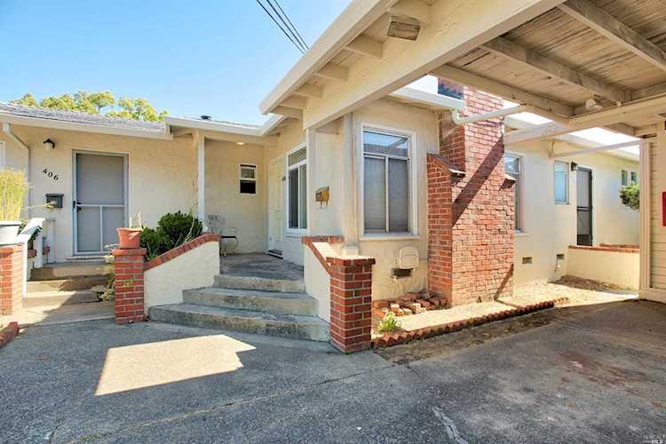 390 Woodland Avenue San Rafael, CA 94901 | MLS 21920881 Photo 1