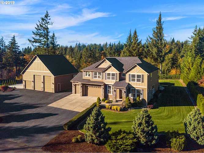38316 SE Hidden Falls Rd Washougal, WA 98671 | MLS ® 19406244 Photo 1