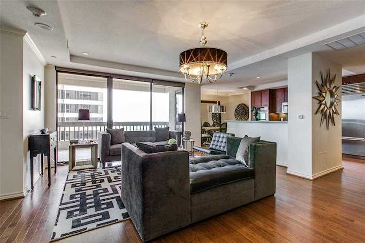 5909 Luther Lane #1800 Dallas, TX 75225