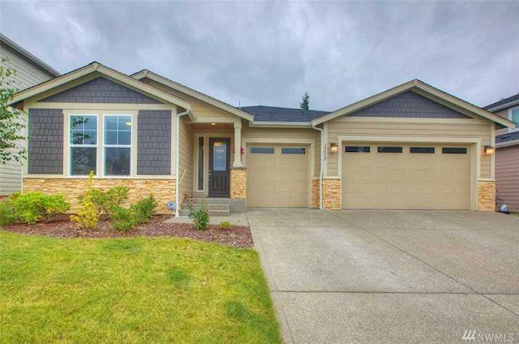 17412 125th Av Ct EPuyallupWA98374 Photo 1