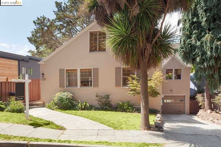 1088 Keith Ave Berkeley, CA 94708 | MLS 40880644 Photo 1